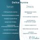 Ванна чугунная Delice Aurora DLR230617R-AS 140х70 с отверстиями под ручки и антискользящим покрытием Ванна чугунная Delice Aurora DLR230617R-AS 140х70 с отверстиями под ручки и антискользящим покрытием