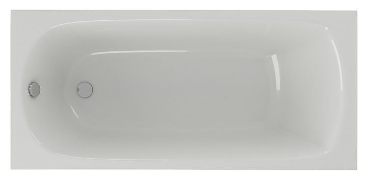 Акриловая ванна AZARIO ADELINA AV.0010160 прямоугольная Акриловая ванна AZARIO ADELINA AV.0010160 прямоугольная