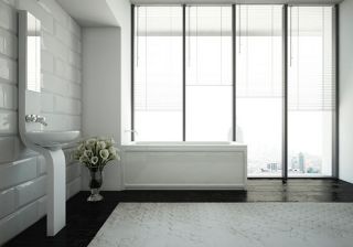 Акриловая ванна AZARIO BELLA AV.0020150 прямоугольная 150*70 Акриловая ванна AZARIO BELLA AV.0020150 прямоугольная 150*70