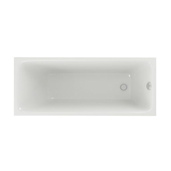 Акриловая AZARIO BELLA AV.0023170 прямоугольная 170*80 см Акриловая AZARIO BELLA AV.0023170 прямоугольная 170*80 см