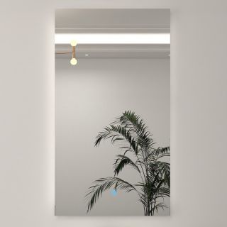 Зеркало Black & White Gravity 706MR LED-посветка Зеркало Black & White Gravity 706MR LED-посветка