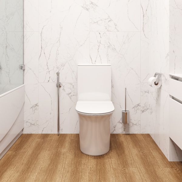 Унитаз Ceruttispa AVISIO CT8459 напольный
