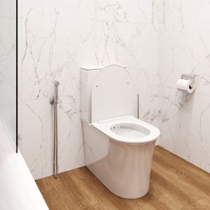 Унитаз Ceruttispa AVISIO CT8459 напольный
