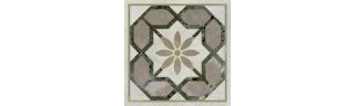 Вставка Kerama Marazzi OS\A283\SG606220RL Серенада 1 лаппатированный обрезной 7.2x7.2x0,9
