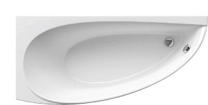 Акриловая ванна Ravak AVOCADO 150x75 L CT01000000 левый