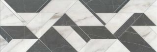 Декор Kerama Marazzi 13100TR\3F Буонарроти матовый обрезной 30x89.5x0,9