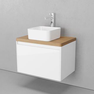 Столешница Velvex Klaufs 70, дуб французский Столешница Velvex Klaufs 70, дуб французский