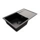 Кухонная мойка Maretti Kitchen KT735-BL, черный
