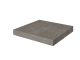 Ступень Kerama Marazzi KM6012G0151RGCA клееная угловая Касабланка HP коричневый матовый обрезной 33x33x0,9