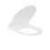Сиденье для унитаза Kludi Resa D 24WCS43 белый