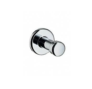 Крючок Hansgrohe Citterio 41537880 хром