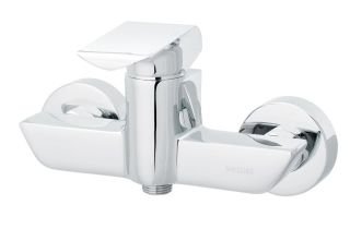 Смеситель для душа Swedbe Iris 2220 хром Смеситель для душа Swedbe Iris 2220 хром