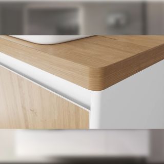 Столешница Velvex Klaufs 60 без отверстий, Invisible Line Столешница Velvex Klaufs 60 без отверстий, Invisible Line