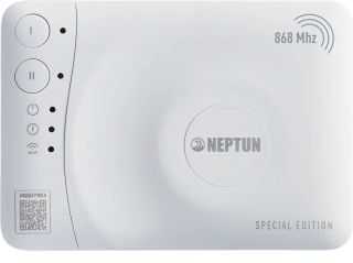 Модуль управления Neptun Smart+ Special Edition 14195-RСT