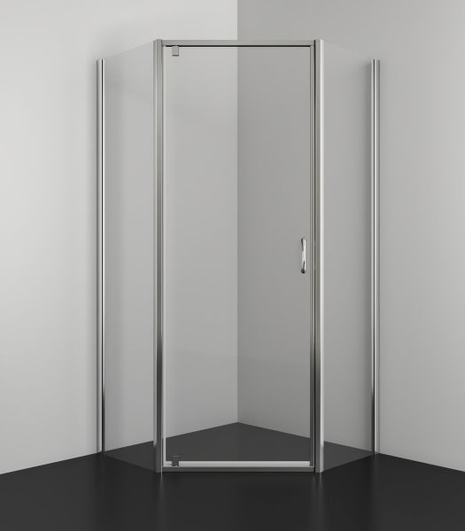 Душевое ограждение Azario DALLAS AZ-112P 90*90 Душевое ограждение Azario DALLAS AZ-112P 90*90