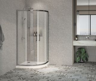 Душевое ограждение Azario OSTIN AZ-121 S А 100*100*195 Душевое ограждение Azario OSTIN AZ-121 S А 100*100*195