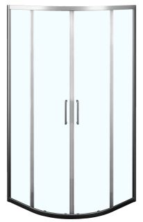 Душевое ограждение Azario OSTIN AZ-121 S А 100*100*195 Душевое ограждение Azario OSTIN AZ-121 S А 100*100*195