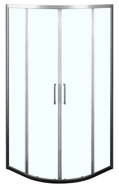 Душевое ограждение Azario OSTIN AZ-121 S А 90*90*195 Душевое ограждение Azario OSTIN AZ-121 S А 90*90*195
