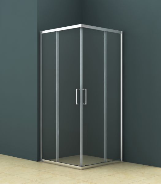 Душевое ограждение Azario SEATTLE AZ-131 S A 90*90*195 Душевое ограждение Azario SEATTLE AZ-131 S A 90*90*195