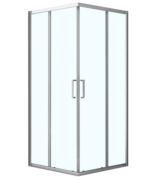 Душевое ограждение Azario SEATTLE AZ-131 S A 90*90*195 Душевое ограждение Azario SEATTLE AZ-131 S A 90*90*195