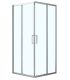 Душевое ограждение Azario SEATTLE AZ-131 S A 90*90*195 Душевое ограждение Azario SEATTLE AZ-131 S A 90*90*195