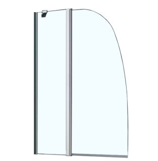 Шторка для ванны Azario BOSTON AZ-142 Шторка для ванны Azario BOSTON AZ-142