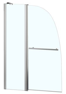 Шторка для ванны Azario BOSTON AZ-142TB Шторка для ванны Azario BOSTON AZ-142TB