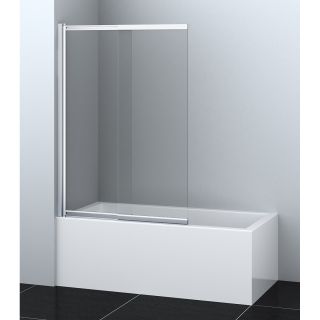 Шторка для ванны Azario BOSTON AZ-143 143 80х140 Шторка для ванны Azario BOSTON AZ-143 143 80х140