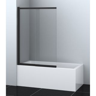 Шторка для ванны Azario BOSTON AZ-143B 143 80х140 Шторка для ванны Azario BOSTON AZ-143B 143 80х140