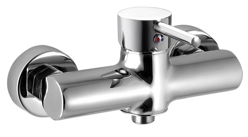 Смеситель для душа AZARIO TASCO AZ-15160631 Смеситель для душа AZARIO TASCO AZ-15160631