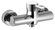 Смеситель для душа AZARIO TASCO AZ-15160631 Смеситель для душа AZARIO TASCO AZ-15160631