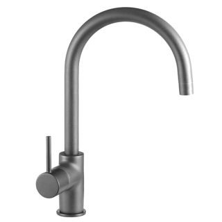 Смеситель для кухни AZARIO TASCO AZ-151644307 серый гранит Смеситель для кухни AZARIO TASCO AZ-151644307 серый гранит