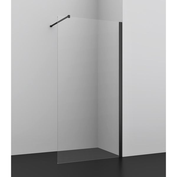 Душевое ограждение AZARIO FELTON AZ-151S 100 100х200 Душевое ограждение AZARIO FELTON AZ-151S 100 100х200