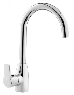 Смеситель для кухни AZARIO ENZO AZ-15714431 Смеситель для кухни AZARIO ENZO AZ-15714431