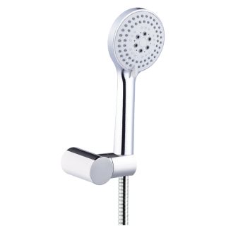 Душевой набор AZARIO MANO AZ-15786010 душевая лейка, шланг, штанга, мыльница Душевой набор AZARIO MANO AZ-15786010 душевая лейка, шланг, штанга, мыльница