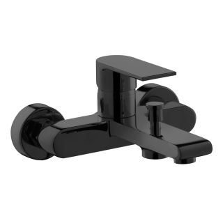 Смеситель для ванны AZARIO DELANO AZ-158405124 короткий излив Смеситель для ванны AZARIO DELANO AZ-158405124 короткий излив