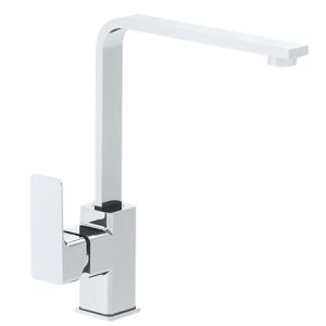 Смеситель для кухни AZARIO CADEO AZ-15944431 поворотный излив