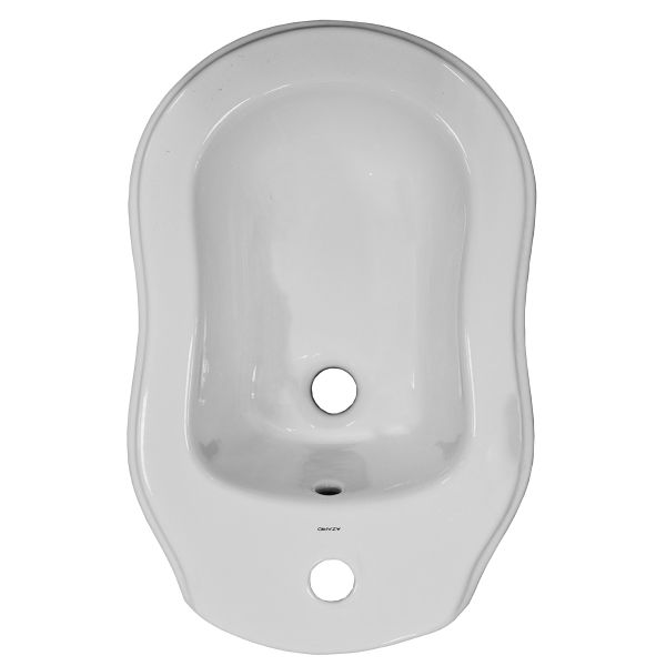 Биде напольное AZARIO LORETTI AZ-439B Биде напольное AZARIO LORETTI AZ-439B