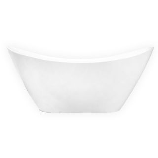 Акриловая ванна Azario MELADO AZ-6107-17W 1700х750х720 Акриловая ванна Azario MELADO AZ-6107-17W 1700х750х720