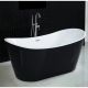 Акриловая ванна Azario MELADO AZ-6107-18B 1800х770х760 Акриловая ванна Azario MELADO AZ-6107-18B 1800х770х760