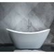 Акриловая ванна Azario MELADO AZ-6107-18W 1800770х760 Акриловая ванна Azario MELADO AZ-6107-18W 1800770х760