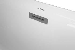 Акриловая ванна Azario ROVETA AZ-6615 свободностоящая 1700х800х580 Акриловая ванна Azario ROVETA AZ-6615 свободностоящая 1700х800х580