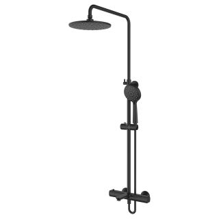 Душевая система Azario GALAXY AZ-67B47EV1(PA)-1DC1J19A-ZH3394A-HB1153PA термостатический картридж Душевая система Azario GALAXY AZ-67B47EV1(PA)-1DC1J19A-ZH3394A-HB1153PA термостатический картридж