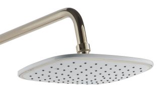 Душевая система AZARIO NEVO AZ-801-1 с поворотным изливом Душевая система AZARIO NEVO AZ-801-1 с поворотным изливом