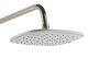 Душевая система AZARIO NEVO AZ-801-1 с поворотным изливом