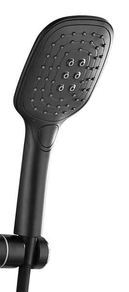 Душевая система AZARIO NEO AZ-801-2B