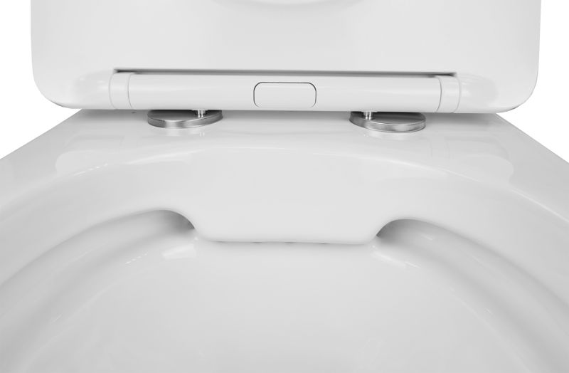 Сет AZARIO Gloria AZ-8010-1000+AZ-2003 инсталляция + унитаз с быстросънмным сиденьем микролифт Сет AZARIO Gloria AZ-8010-1000+AZ-2003 инсталляция + унитаз с быстросънмным сиденьем микролифт