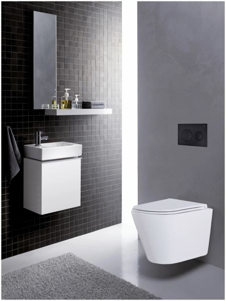 Сет AZARIO Teramo AZ-8010-1000+AZ-8200-0013+AZ-0053 инсталляция с панелью смыва + унитаз ( круглый) с сидением микролифт +клавиша черная Сет AZARIO Teramo AZ-8010-1000+AZ-8200-0013+AZ-0053 инсталляция с панелью смыва + унитаз ( круглый) с сидением микролифт +клавиша черная