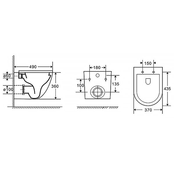 Сет AZARIO Grado N AZ-8010-1000+AZ-8200-0031+AZ-0046N с быстросъемным сиденьем микролифт+ клавиша смыва хром глянец Сет AZARIO Grado N AZ-8010-1000+AZ-8200-0031+AZ-0046N с быстросъемным сиденьем микролифт+ клавиша смыва хром глянец