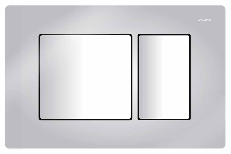 Сет AZARIO Teramo AZ-8010-1000+AZ-8200-0031+AZ-0052 инсталляция с панелью смыва + унитаз (квадратный) с сидением микролифт+ клавиша 0031, хром глянцевый Сет AZARIO Teramo AZ-8010-1000+AZ-8200-0031+AZ-0052 инсталляция с панелью смыва + унитаз (квадратный) с сидением микролифт+ клавиша 0031, хром глянцевый